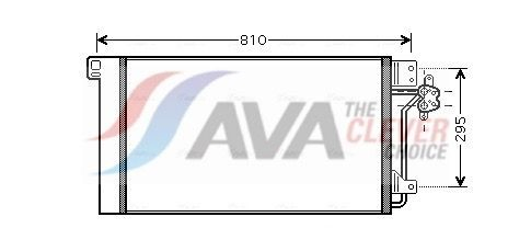 VNA5236D AVA Конденсатор